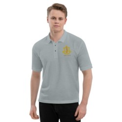 IDF / Israel Army Polo Shirt