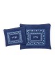 Ronit Gur Impala Tallit Bag Set Embroidered... | Talit & Tefillin Bags