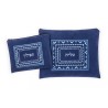 Ronit Gur Impala Tallit Bag Set Embroidered... | Talit & Tefillin Bags