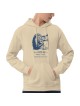 A People that Rises Like a Lion - Israeli Flag Hoodie
