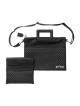 Faux Leather Tallit and Tefillin Bag Set ... | Jewish Gift from Israel