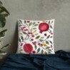 Pomegranates Basic Pillow