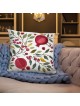 Pomegranates Basic Pillow
