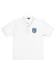 Jerusalem Emblem Men's Polo Shirt