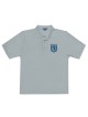 Jerusalem Emblem Men's Polo Shirt