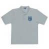Jerusalem Emblem Men's Polo Shirt