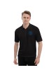 Jerusalem Emblem Men's Polo Shirt