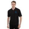 Jerusalem Emblem Men's Polo Shirt