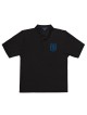 Jerusalem Emblem Men's Polo Shirt