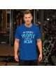 Mes gens préférés m'appellent Abba : T-shirt amusant