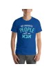 My Favorite People Call Me Abba: Fun T-Shirt