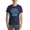 My Favorite People Call Me Abba: Fun T-Shirt