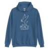 Pray for the Peace of Jerusalem Hoodie - Unisex