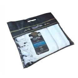 Noam Acrylic Non Slip Lightweight Talli... | Traditional Prayer Shawls