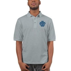 Remember Jerusalem - Men's Polo Shirt