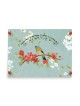 Soucca florale Poster