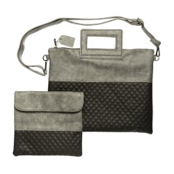 Faux Leather Tallit Tefillin Bags and Str... | Jewish Gift from Israel