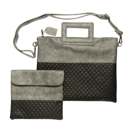 Faux Leather Tallit Tefillin Bags and Str... | Jewish Gift from Israel