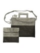 Faux Leather Tallit Tefillin Bags and Str... | Jewish Gift from Israel