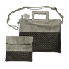 Faux Leather Tallit Tefillin Bags and Str... | Jewish Gift from Israel