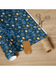 Papier Cadeau Joyeux Hanoukka