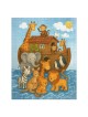 Noah's Ark Jigsaw Puzzle 252 / 520 Pieces
