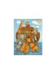 Noah's Ark Jigsaw Puzzle 252 / 520 Pieces