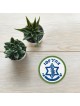 Patch brodé FDI/Armée israélienne