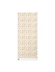 Papier d'emballage Rosh Hashanah avec motif Shana Tova