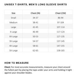 My Favorite People Call Me Abba: Men's Long Sleeve Shirt