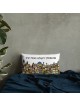If I Forget You Jerusalem Premium Pillow