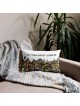 If I Forget You Jerusalem Premium Pillow