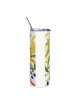 Tropical Traveler's Prayer Tumbler