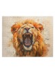 Lion of Judah Jigsaw Puzzle