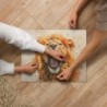Lion of Judah Jigsaw Puzzle