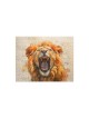 Lion of Judah Jigsaw Puzzle