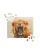 Lion of Judah Jigsaw Puzzle