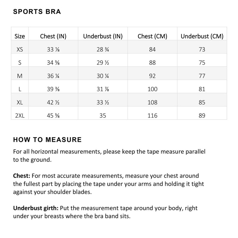 Jerusalem Pop Art Designer Padded Sports Bra