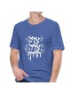 Justice, justice devez-vous poursuivre T-shirt unisexe