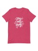 Justice, justice devez-vous poursuivre T-shirt unisexe