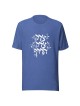 Justice, justice devez-vous poursuivre T-shirt unisexe