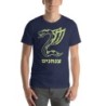 Israel Defense Forces Insignia T-Shirt - Paratroopers