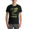 Israel Defense Forces Insignia T-Shirt - Paratroopers