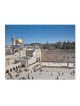 The Western Wall Jigsaw Puzzle