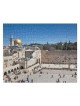 The Western Wall Jigsaw Puzzle