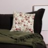 Enticing Pomegranates Pillow