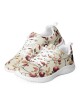 Enticing Pomegranates Women's Athletic Shoes