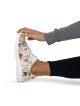 Chaussures de sport Enticing Pomegranates pour femmes