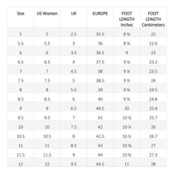 Enticing Pomegranates Women's Athletic Shoes