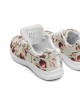 Enticing Pomegranates Women's Athletic Shoes